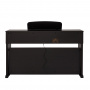 Цифровое пианино Rockdale Fantasia 128 Graded Rosewood