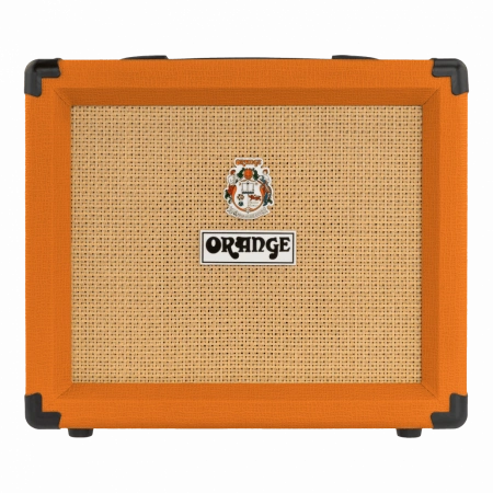 Комбоусилитель для Электрогитары Orange Crush 20