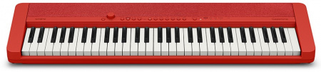 Цифровое пианино Casio CT-S1RD