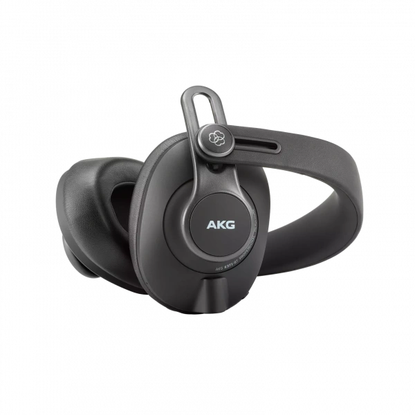 Беспроводные Наушники AKG K371 BT