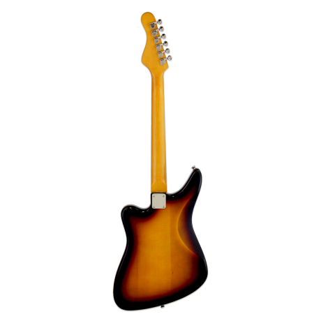 Электрогитара ARIA RETRO1532 3TS