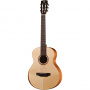 Гитара электроакустическая Crafter MINO/Mahogany