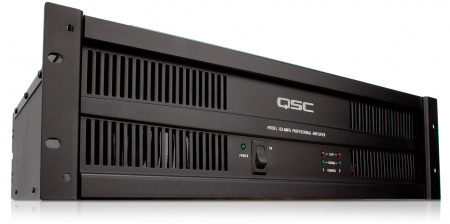 Усилитель мощности QSC ISA300Ti