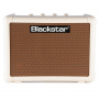 Комбоусилитель для акустической гитары Blackstar FLY3 ACOUSTIC