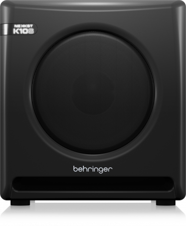 Студийный сабвуфер Behringer NEKKST K10S