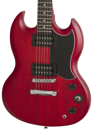 Электрогитара Epiphone SG-Special VE Cherry