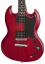 Электрогитара Epiphone SG-Special VE Cherry