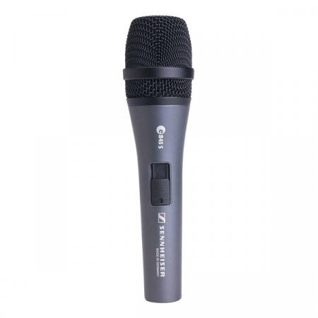 Микрофон вокальный Sennheiser E845S