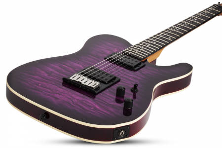 Электрогитара SCHECTER PT PRO TPB