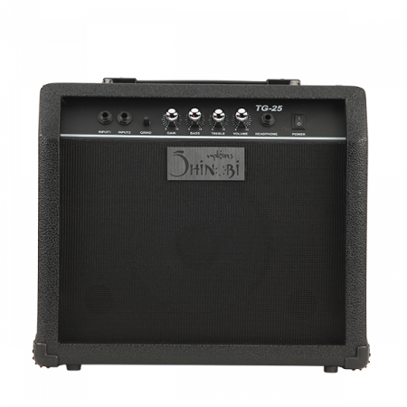 Комбоусилитель для Электрогитары Shinobi TG-25