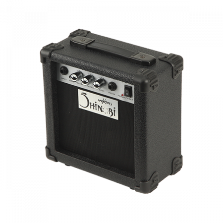 Комбоусилитель для Электрогитары Shinobi TG-10