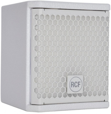 Пассивная Акустическая система RCF COMPACT M 04 W