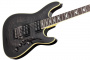 Электрогитара SCHECTER OMEN EXTREME-6 FR STBLK