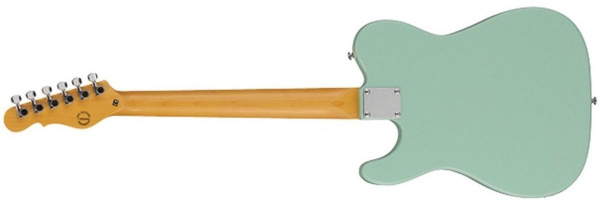 Электрогитара G&L Tribute ASAT Special Surf Green MP
