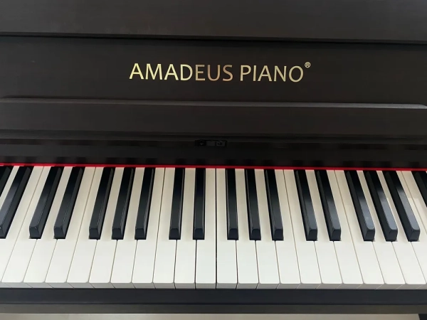 Цифровое пианино Amadeus Piano AP-800 Brown