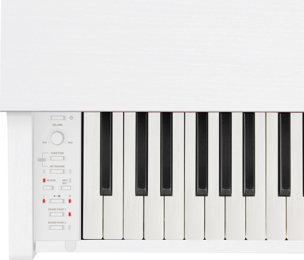 Цифровое пианино Casio Celviano AP-270WE