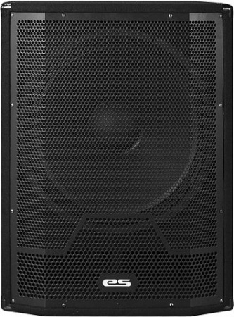 Активный субвуфер EUROSOUND BBR-118A
