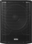 Активный субвуфер EUROSOUND BBR-118A