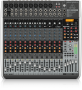 Микшер аналоговый Behringer XENYX QX2442USB