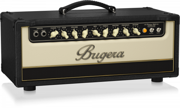 Гитарный усилитель BUGERA V22HD INFINIUM