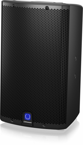 Акустическая система Активная Turbosound IQ12