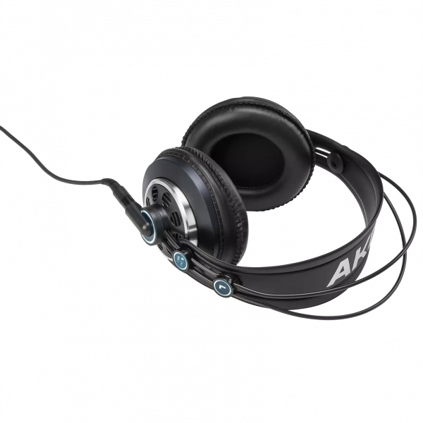 Студийные наушники AKG K240 MKII