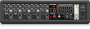 Микшер с усилителем Behringer PMP550M