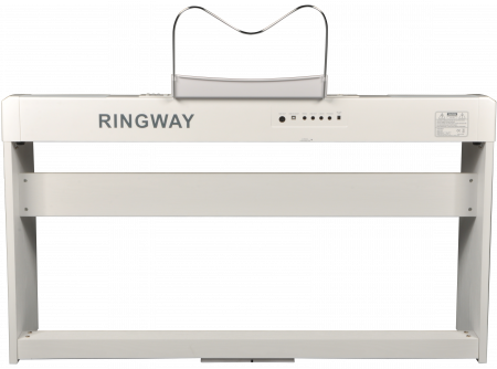 Цифровое пианино Ringway RP-35 White