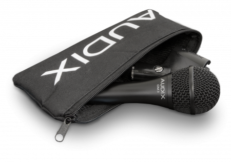 Микрофон вокальный Audix OM3