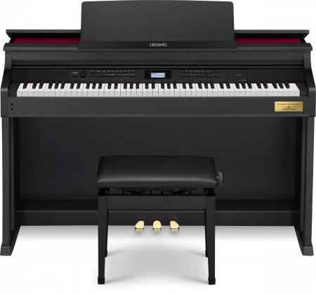 Цифровое пианино Casio Celviano AP-710BK