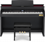 Цифровое пианино Casio Celviano AP-710BK