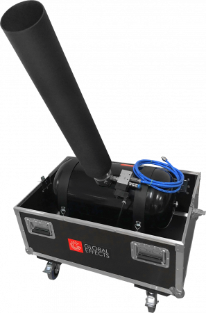 Пневматическая конфетти пушка Global Effects Stadium Shot