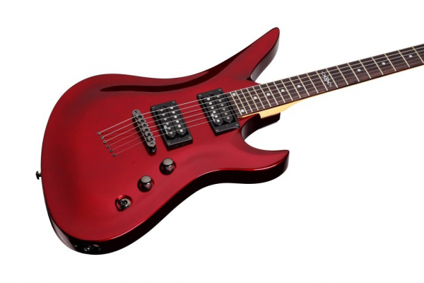 Электрогитара SCHECTER SGR AVENGER MRED