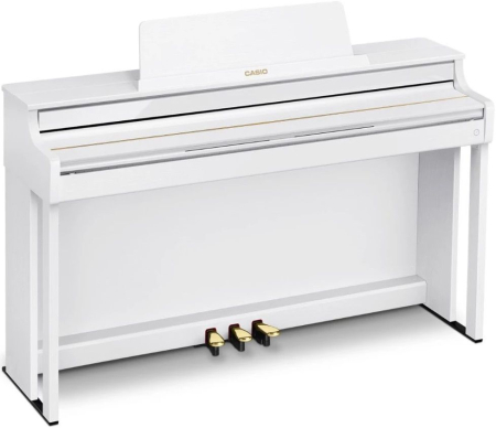 Цифровое пианино Casio Celviano AP-550WE