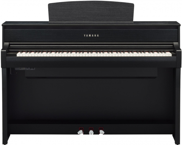 Цифровое пианино Yamaha Clavinova CLP-775B