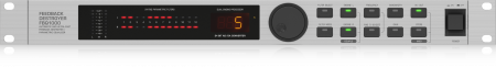 Подавитель обратной связи Behringer FBQ1000