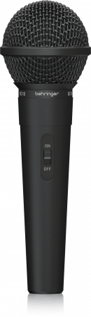 Микрофон вокальный BEHRINGER BC110