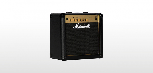 Комбоусилитель для Электрогитары Marshall MG15G