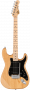 Электрогитара G&L Tribute Legacy Natural Ash MP