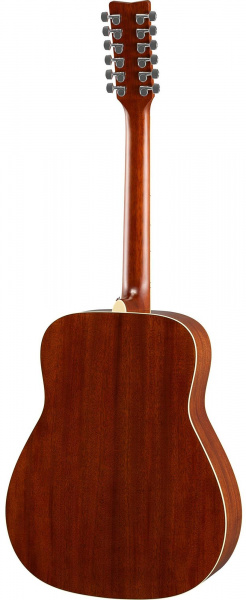 Гитара акустическая Yamaha FG820-12 N