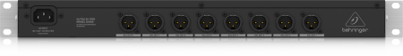 Di-box BEHRINGER DI 800 V2
