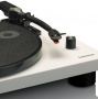 Виниловый проигрыватель Lenco LS-50 Gray