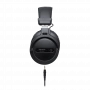 DJ-наушники Audio-Technica ATH-PRO5XBK