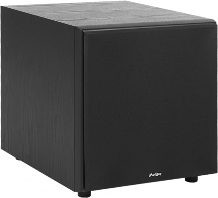 Сабвуфер активный MADBOY BOSS-12