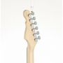 Электрогитара G&L FD Legacy 3-Tone Sunburst CR