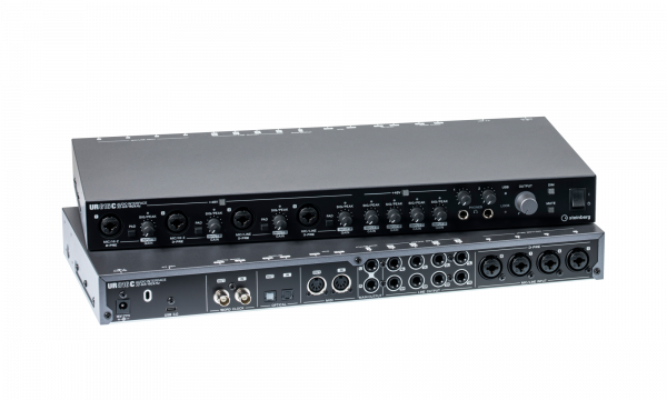 Звуковая карта Steinberg UR816C
