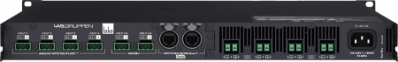 Усилитель мощности Lab.gruppen D 40:4L