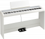 Цифровое пианино Korg B2SP WH