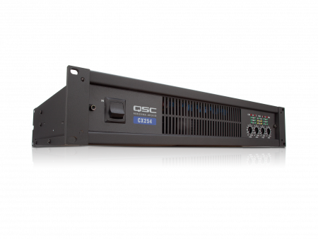 Усилитель мощности QSC CX254