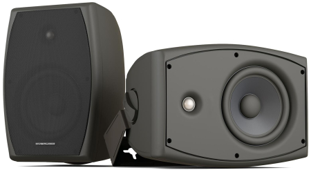 Громкоговоритель настенный CVGaudio ODF608TBL